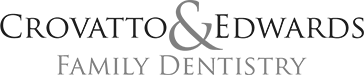 Crovatto and Edwards Family Dentistry Orange Park logo