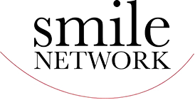 Smile Network logo
